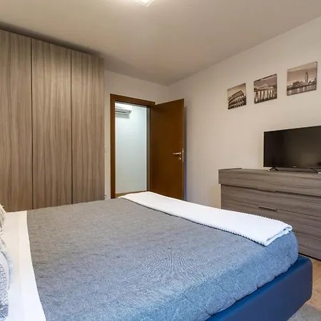 Guglie Design Apartments-2