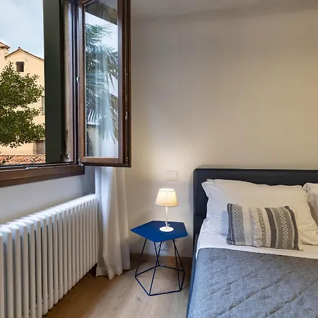 Guglie Design Apartments-3