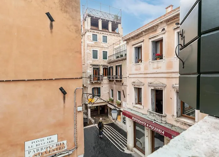 Residence Le Beccarie - Rialto By Wonderful Italy